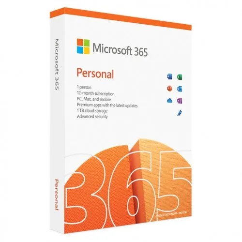 Microsoft 365 Subscription 1 Year – Family Invitation