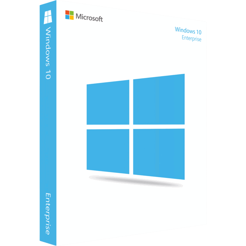 Microsoft Windows 10 Enterprise
