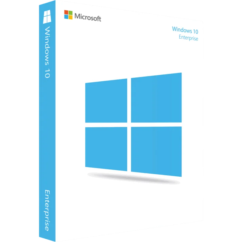 Microsoft Windows 10 Enterprise
