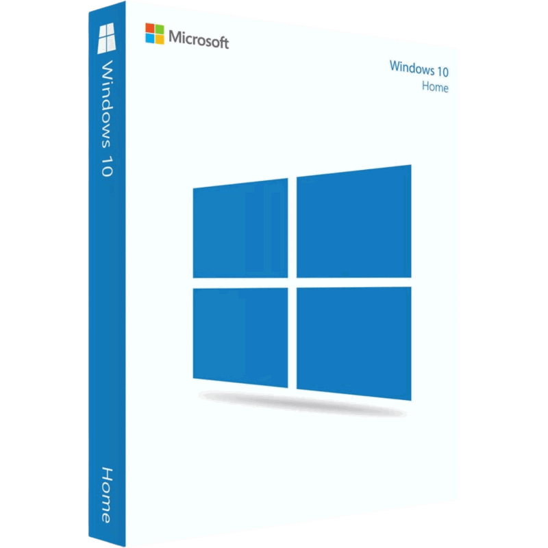 Microsoft Windows 10 Home Retail KEY – Global Key