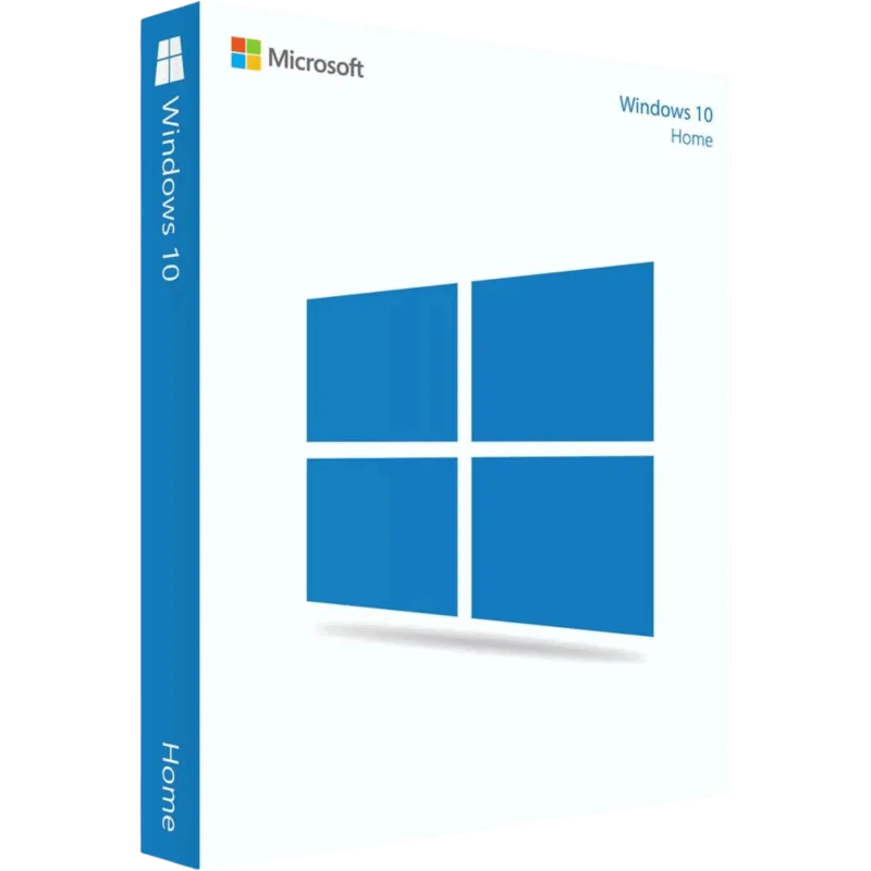 Microsoft Windows 10 Home Retail KEY – Online Activation