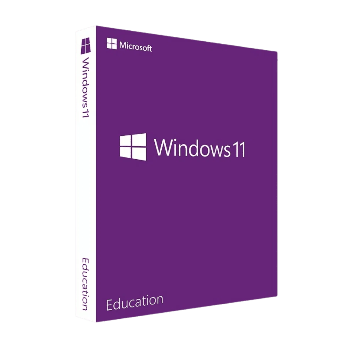 Microsoft Windows 11 Education