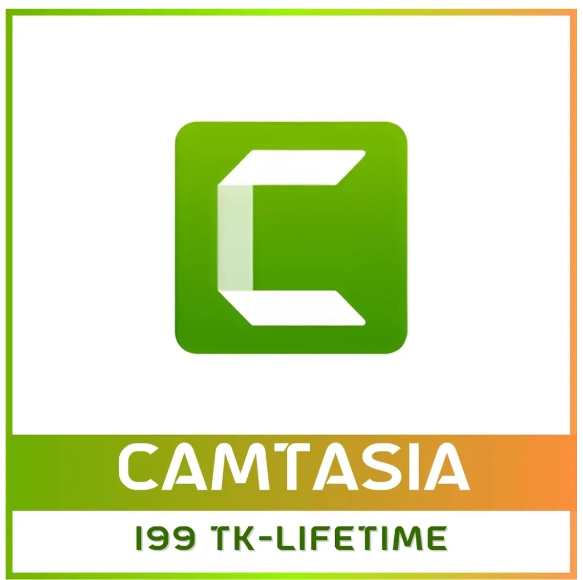 Camtasia – আপনার ভিডিও এডিটিং এর অল ইন ওয়ান সমাধান!