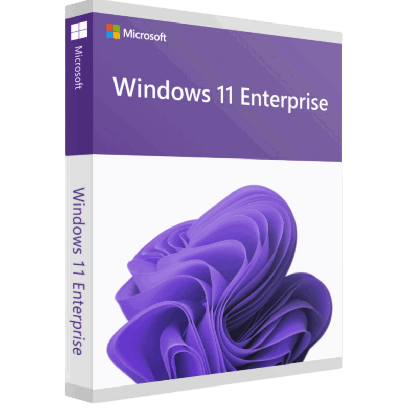 Windows 11 Enterprise