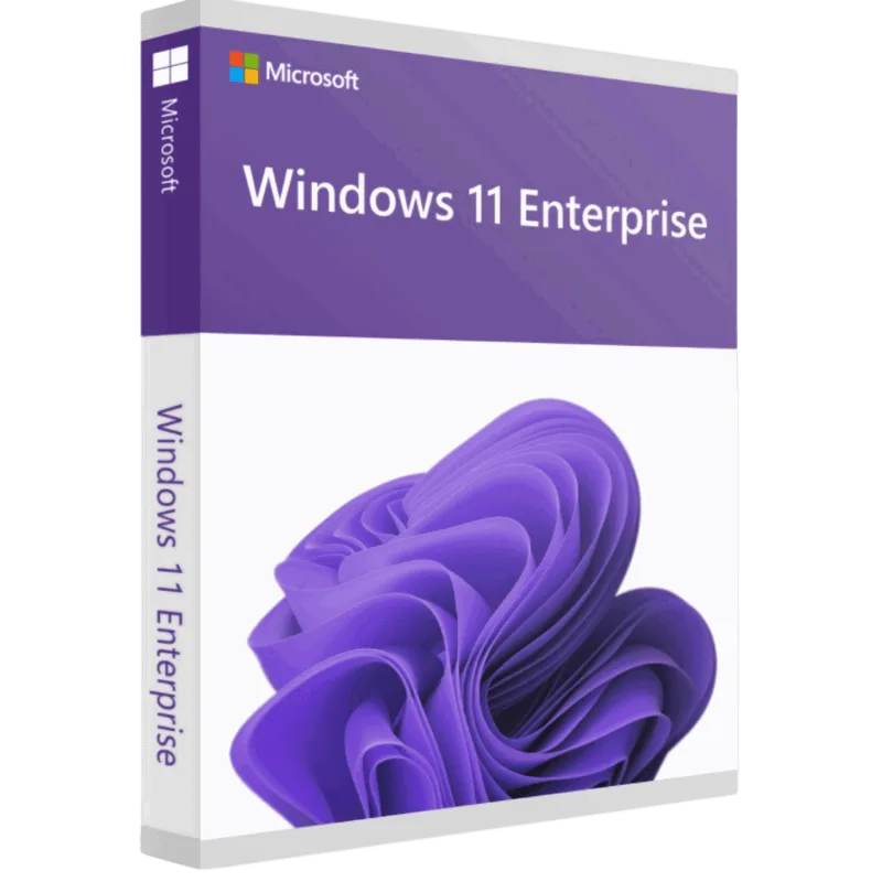 Windows 11 Enterprise