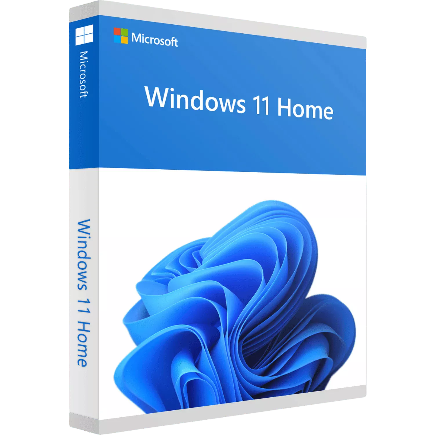Windows 11 Home Retail Key – Online Activation